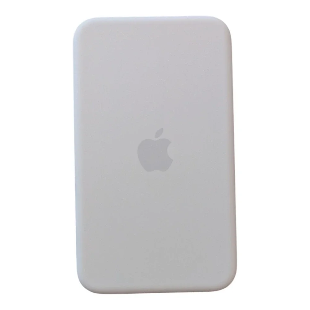 Nn1-OB Apple iPhone Air MagSafe Battery Pack MGPG4AM/A‎ - White (Tested)